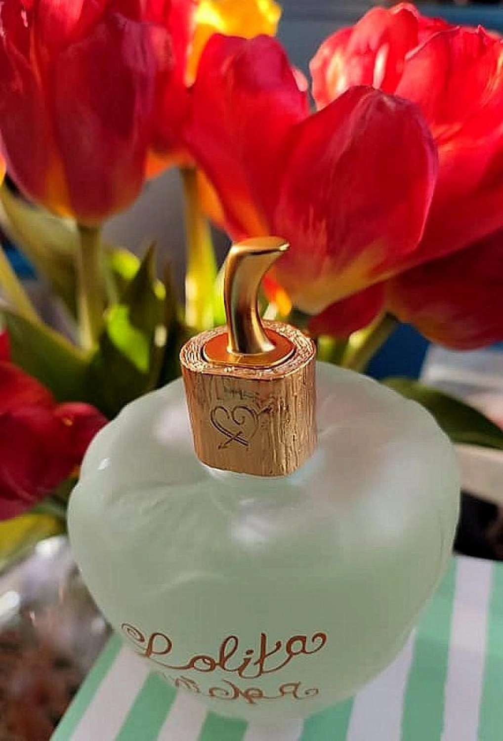 Lolita Lempicka Edition d'Ete