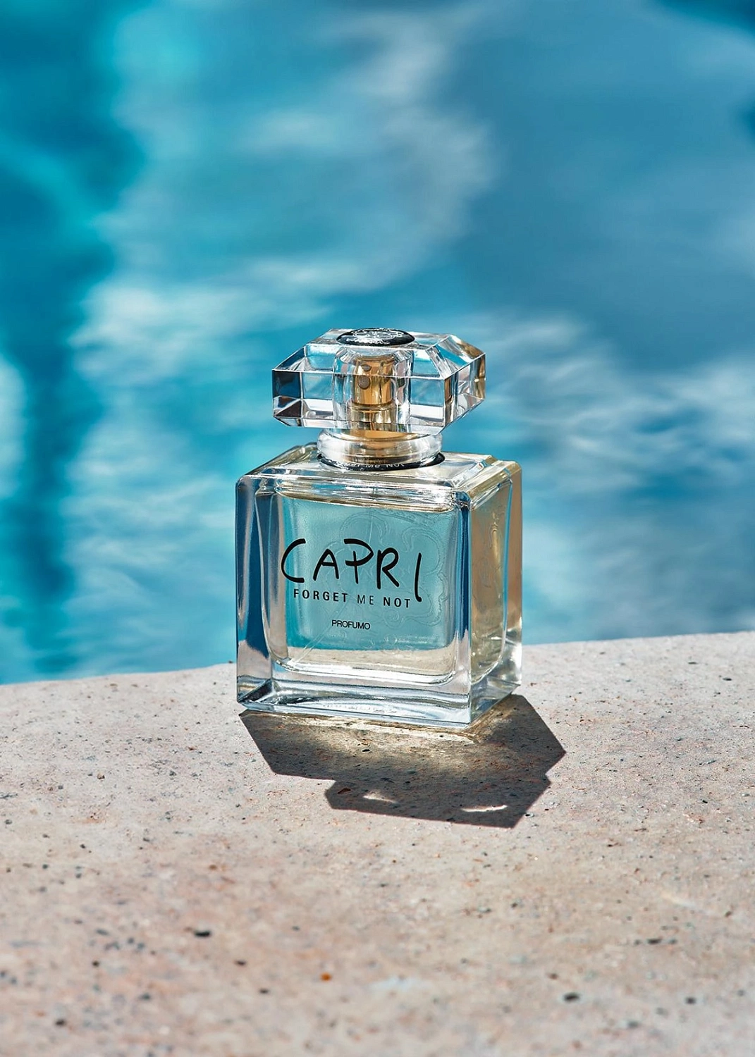 Carthusia Capri Forget Me Not Carthusia Capri Forget Me Not