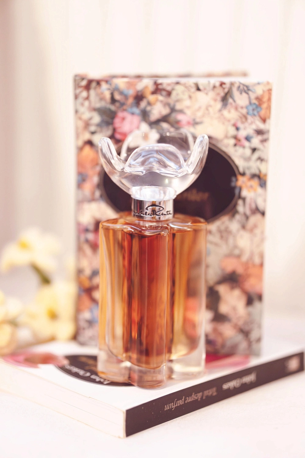 Oscar de la Renta Esprit d'Oscar