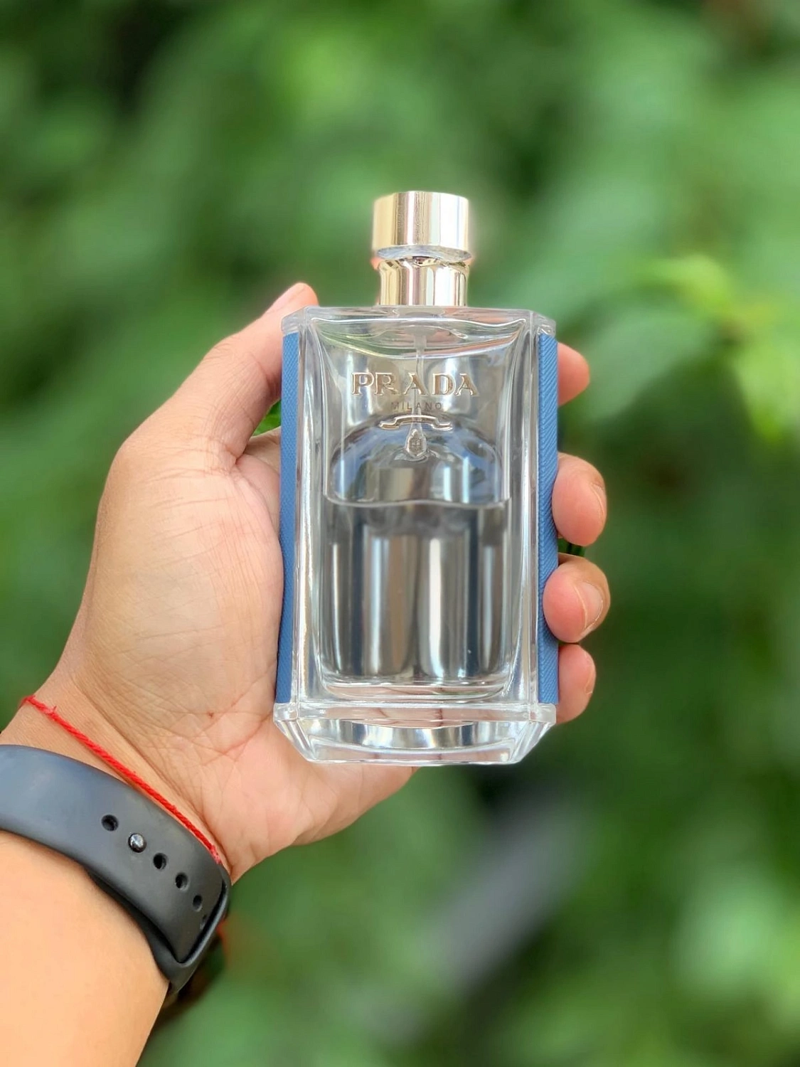 Prada L'Homme L'Eau