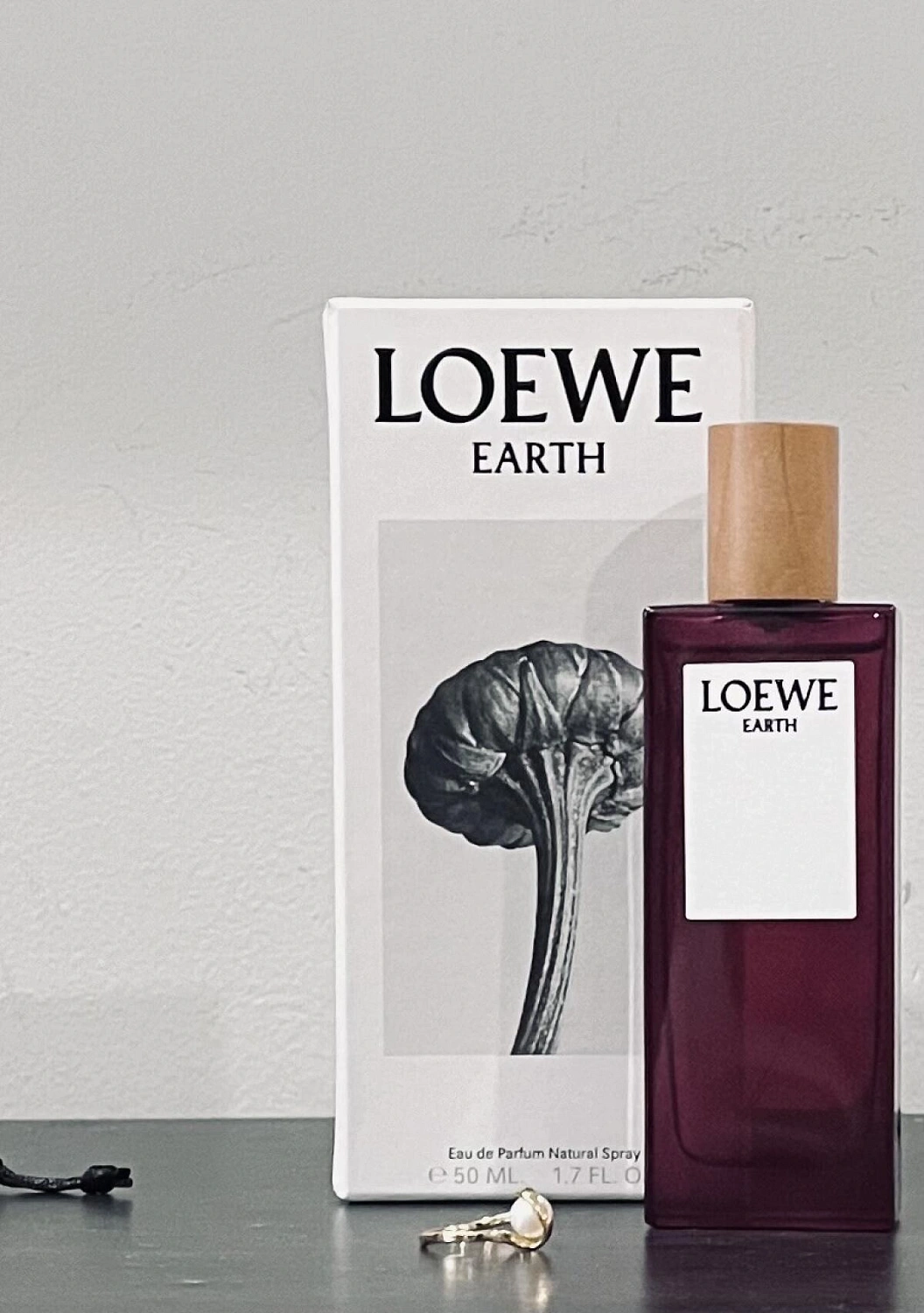 Loewe Earth Loewe Earth