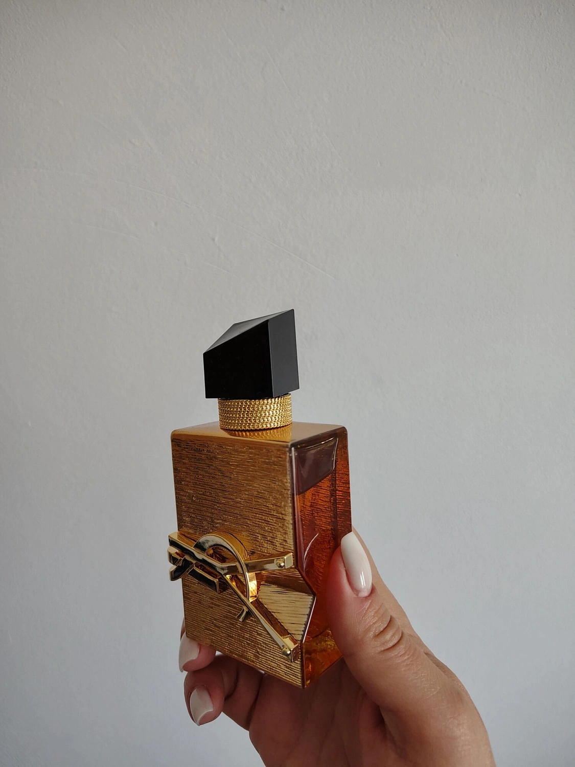 Yves Saint Laurent Libre Vanille Couture