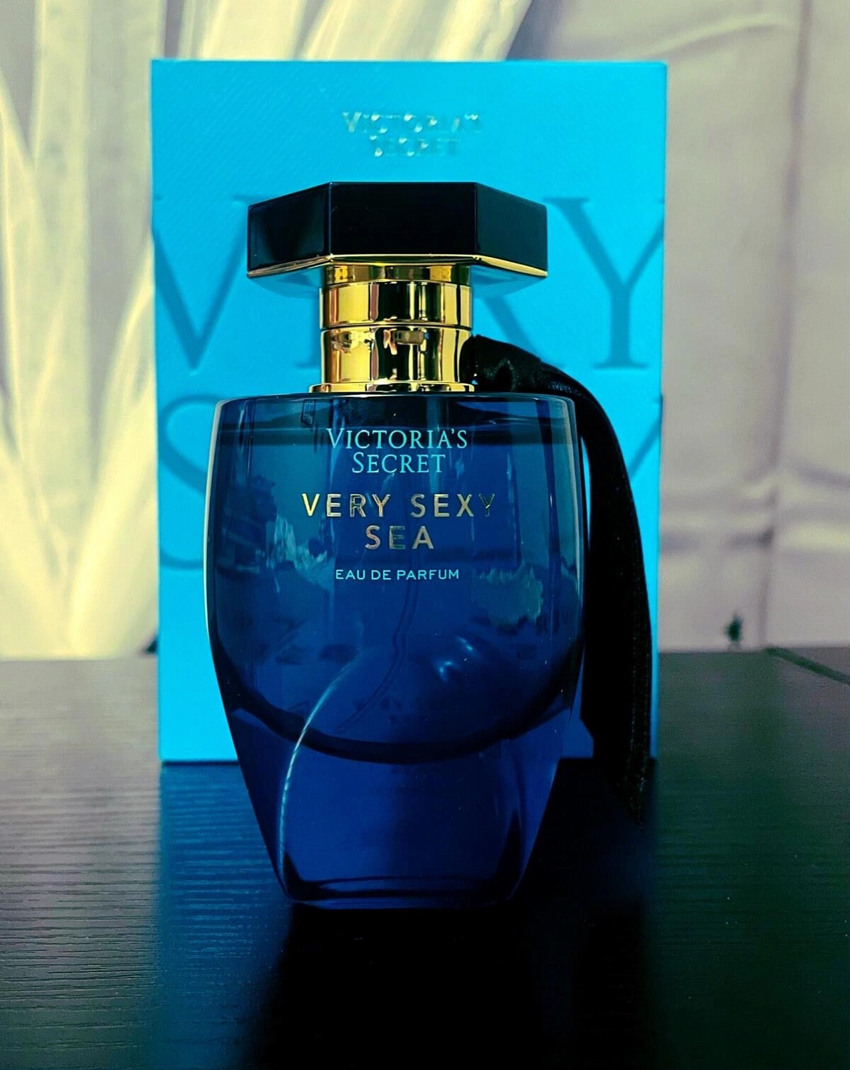 Victoria`s Secret Very Sexy Sea
