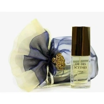 Novaya Zarya (Новая Заря) Злато Скифов (Or Des Scythes) духи, 16 мл (в мешочке)