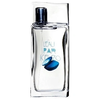 L’Eau Par Kenzo Wild pour Homme туалетная вода, 50 мл тестер