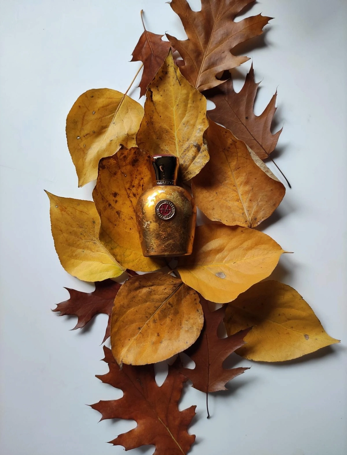 Moresque Sandal Granada