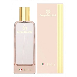 Sergio Tacchini I Love Italy For Her
