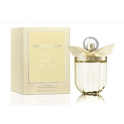 Women'secret Eau My Delice