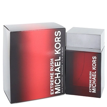 Фото MICHAEL KORS Extreme Rush