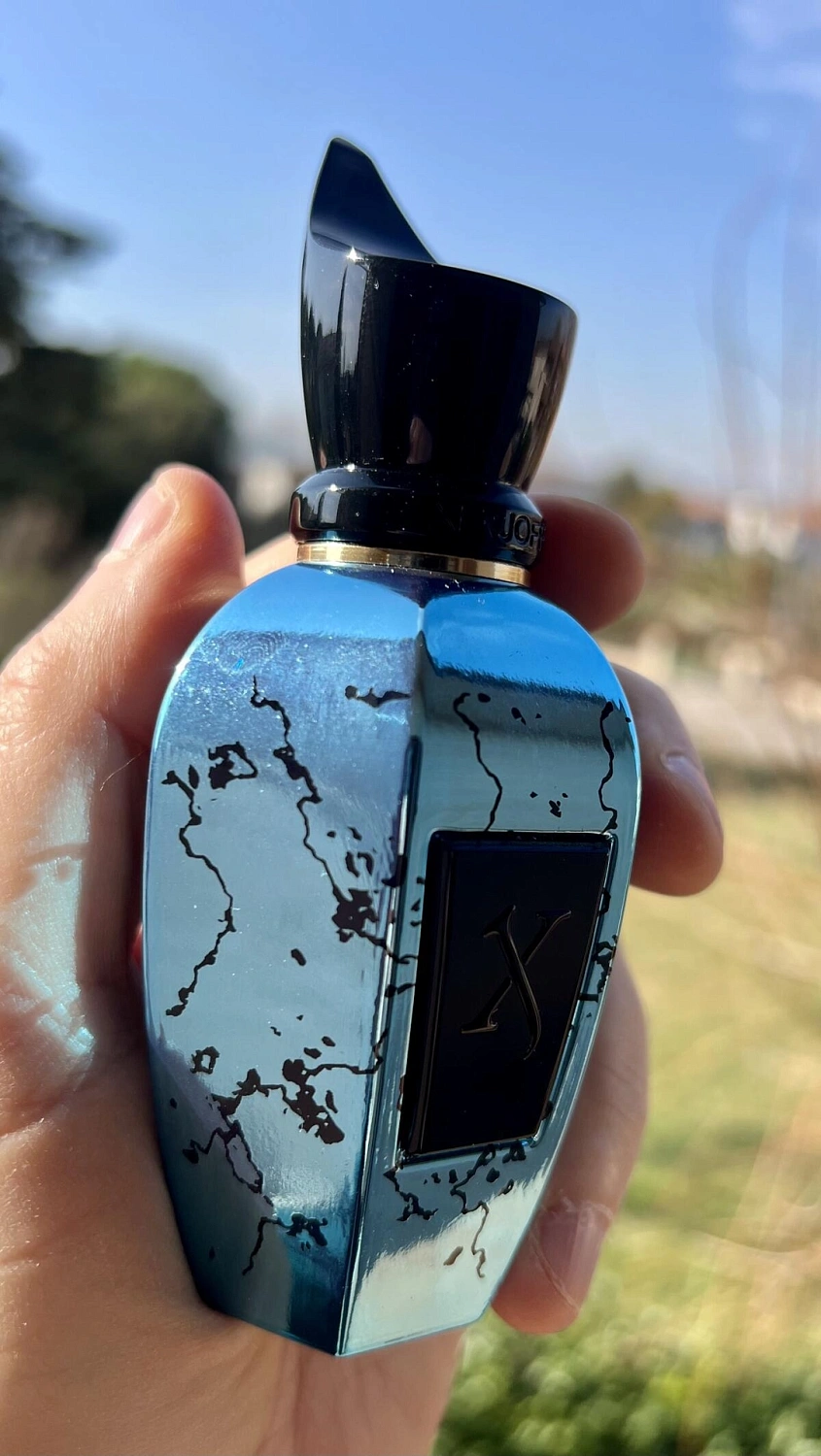 Xerjoff Groove Xcape