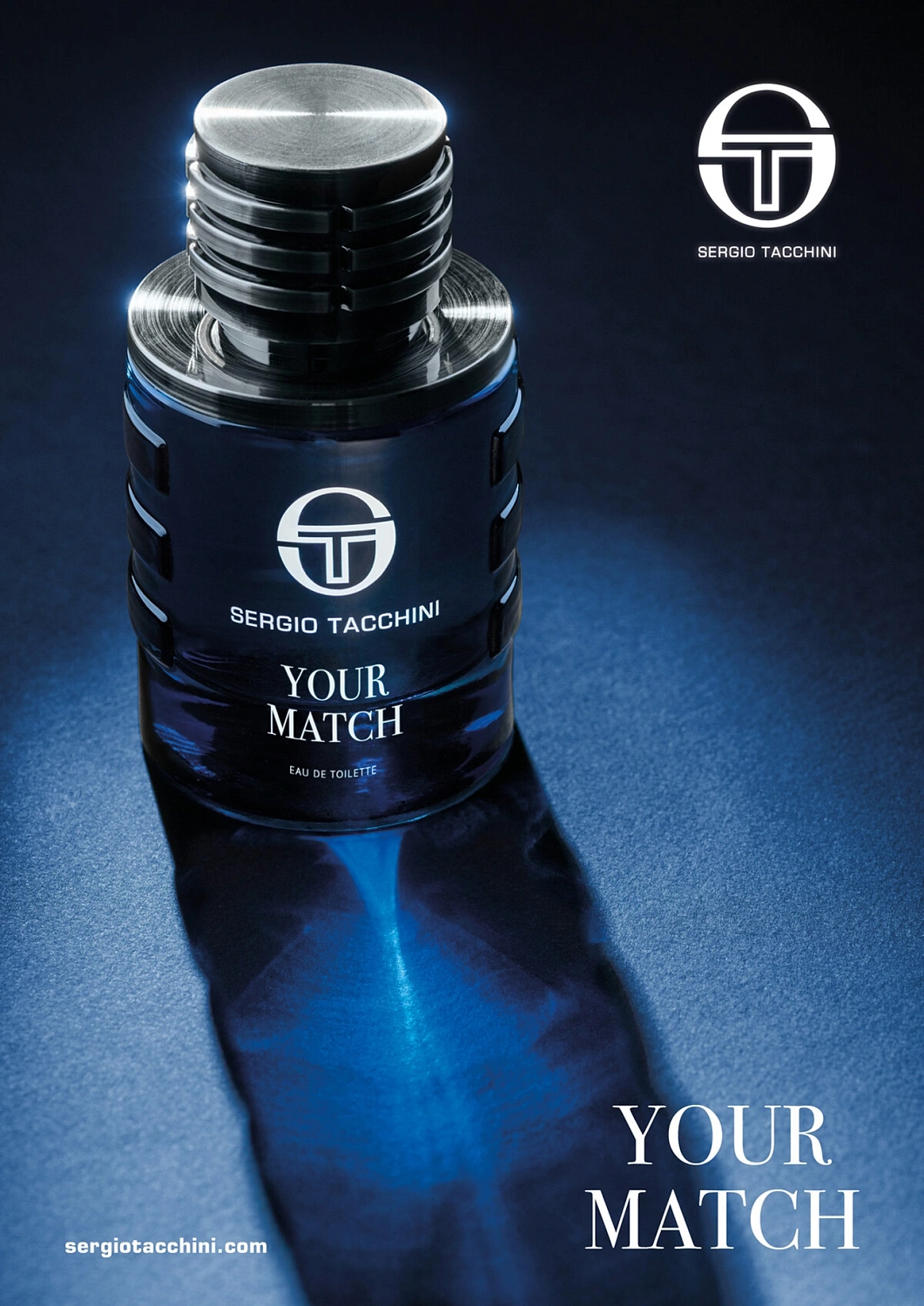 SERGIO TACCHINI Your Match SERGIO TACCHINI Your Match