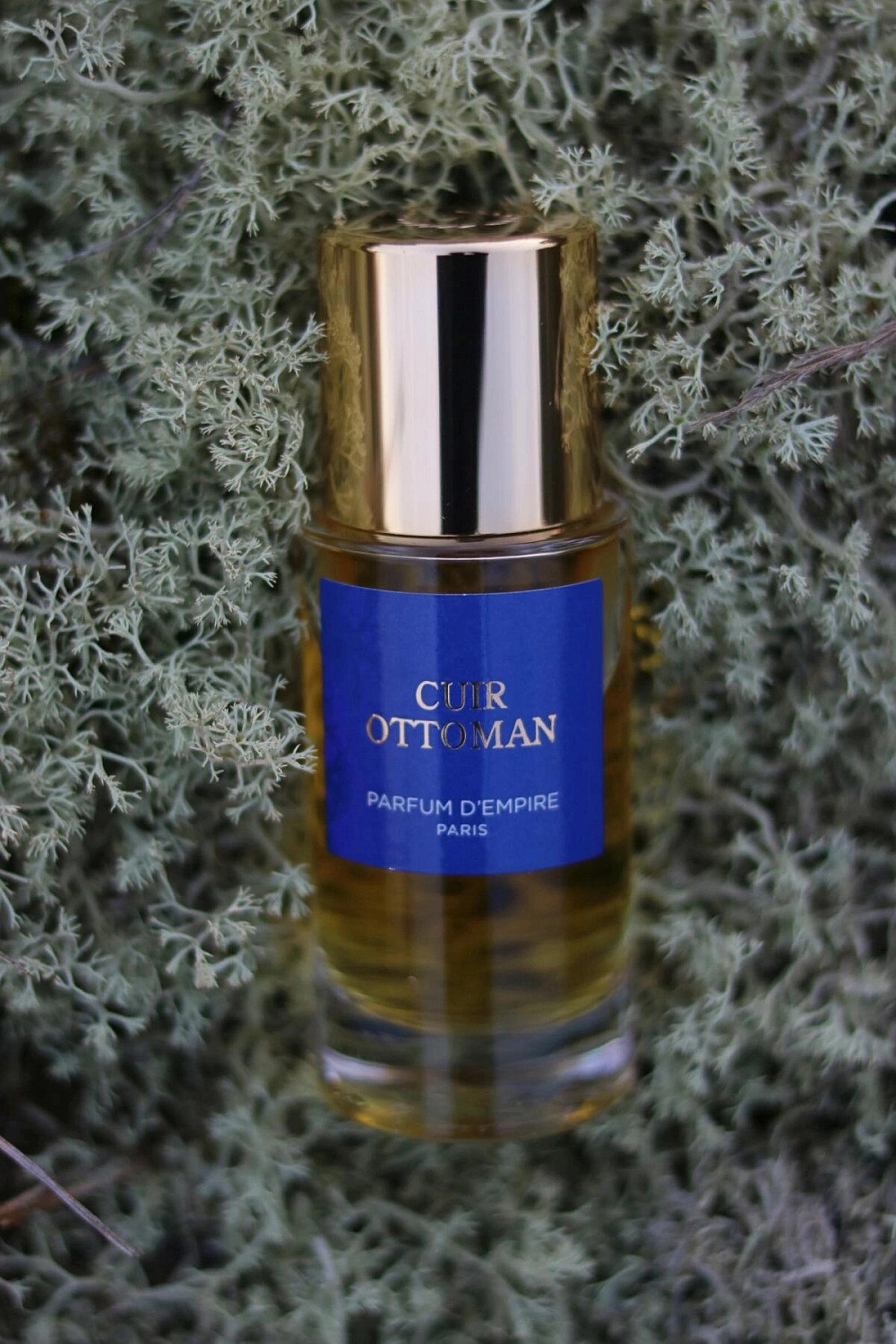 Parfum d`Empire Cuir Ottoman Parfum d`Empire Cuir Ottoman