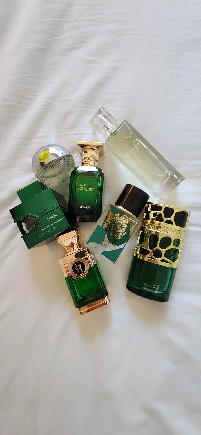 Lattafa Qimmah For Women