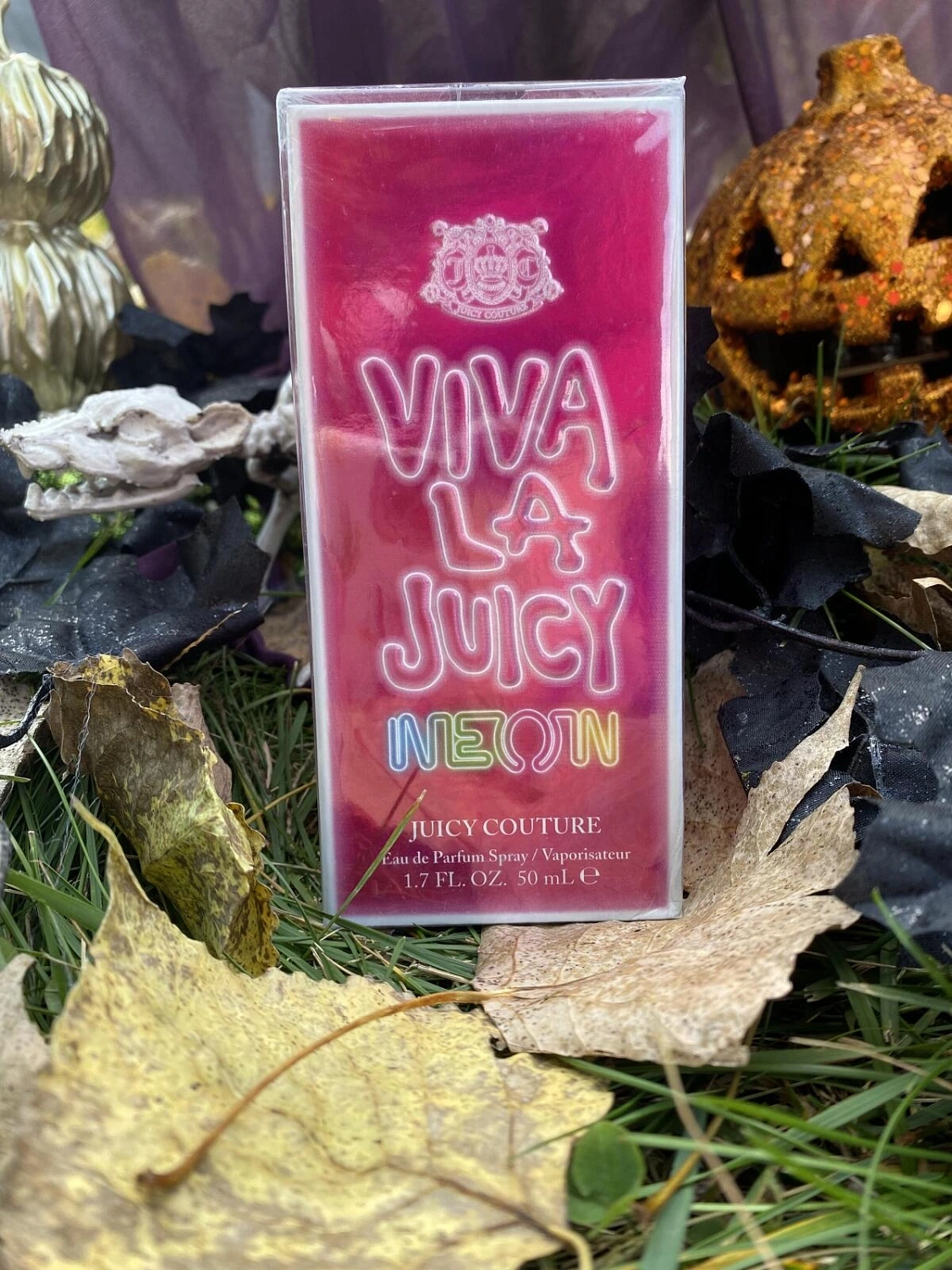 Juicy Couture Viva La Juicy Neon