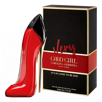 Фото CAROLINA HERRERA Very Good Girl