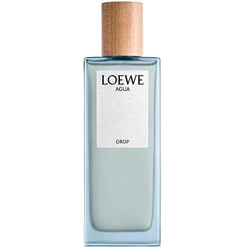 Loewe Agua Drop парфюмерная вода, 100 мл тестер Loewe Agua Drop парфюмерная вода, 100 мл тестер
