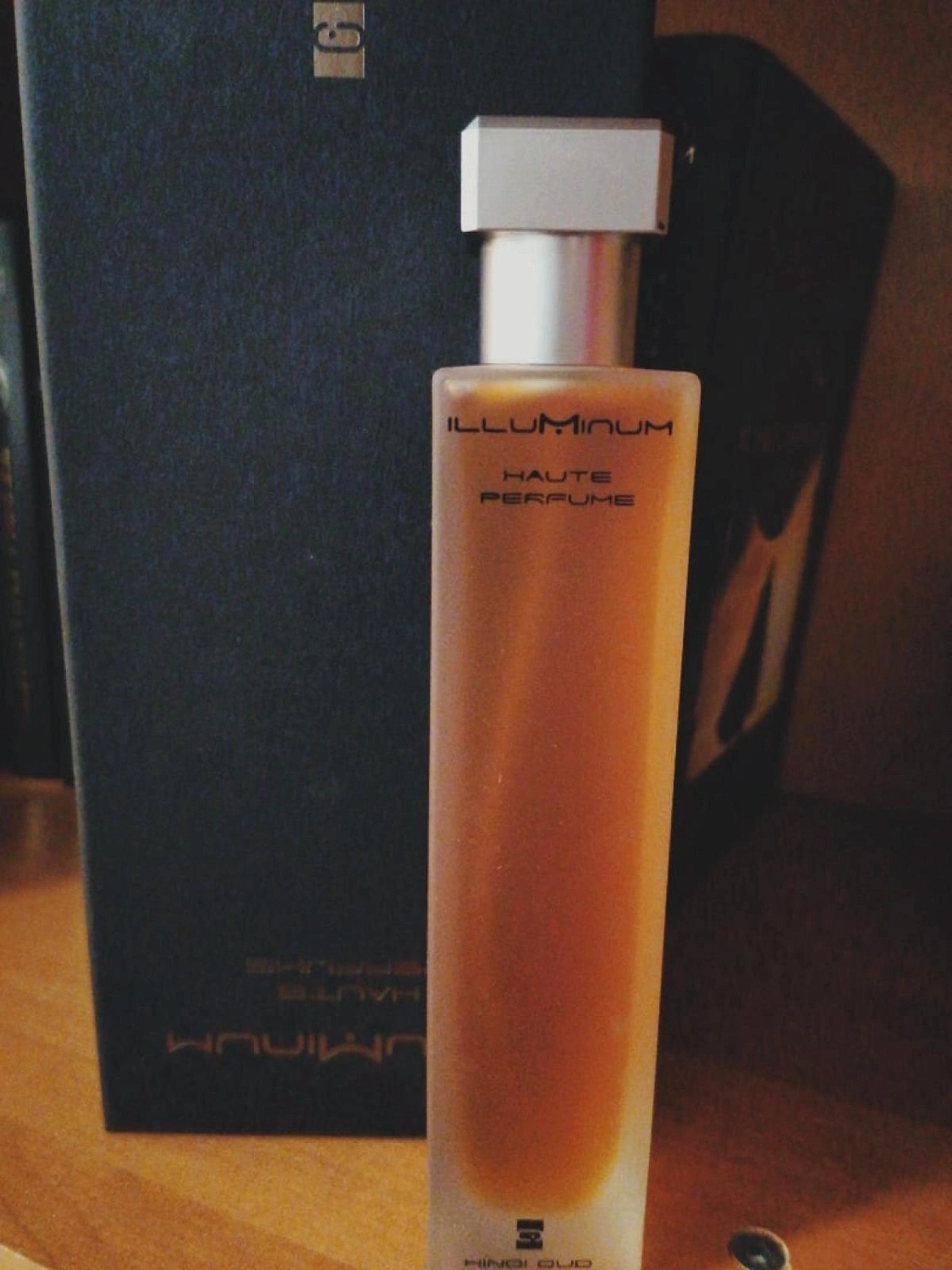 Illuminum Hindi OUD