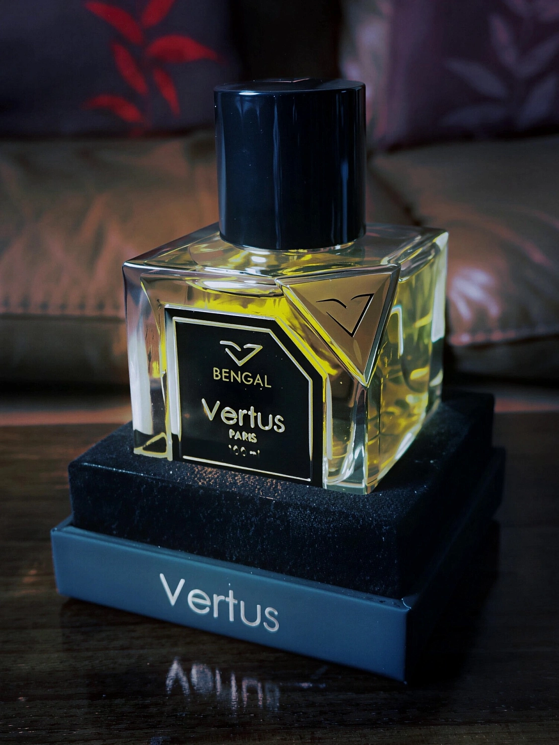 Vertus Bengal