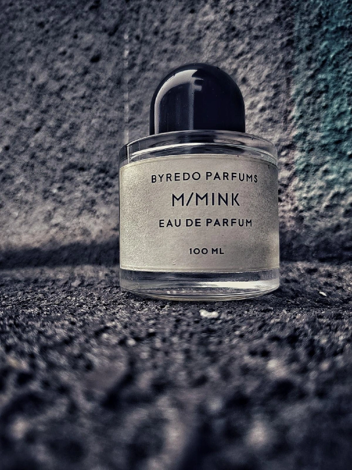 BYREDO M/Mink BYREDO M/Mink