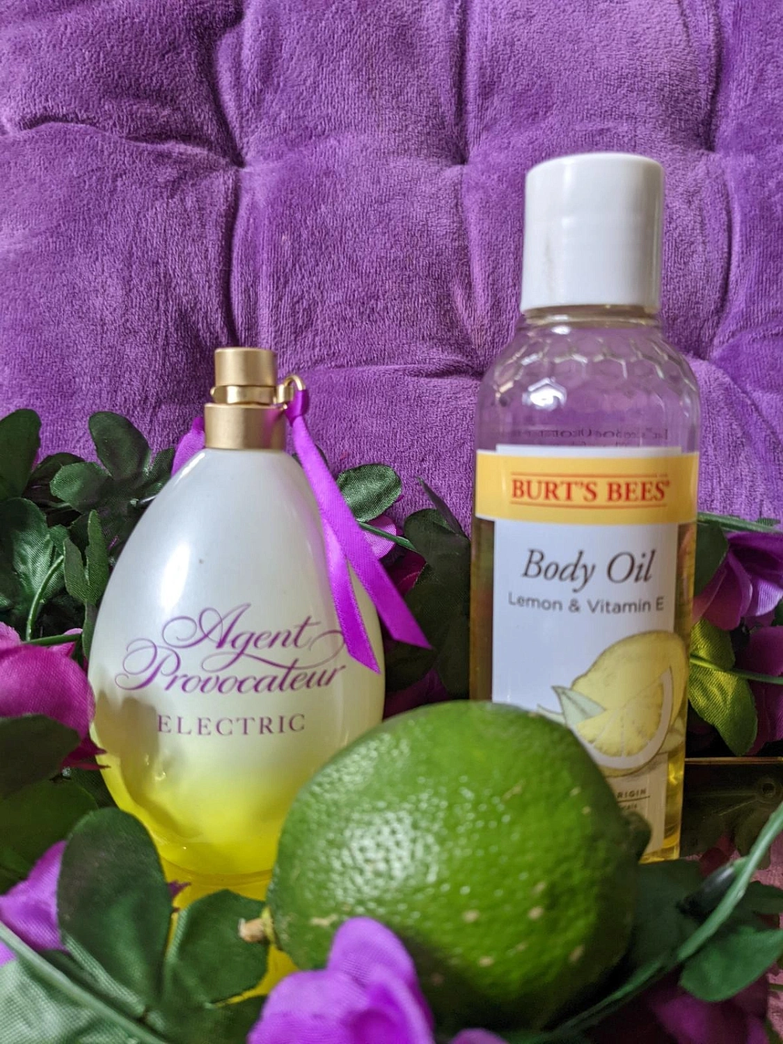 Agent Provocateur Electric Agent Provocateur Electric