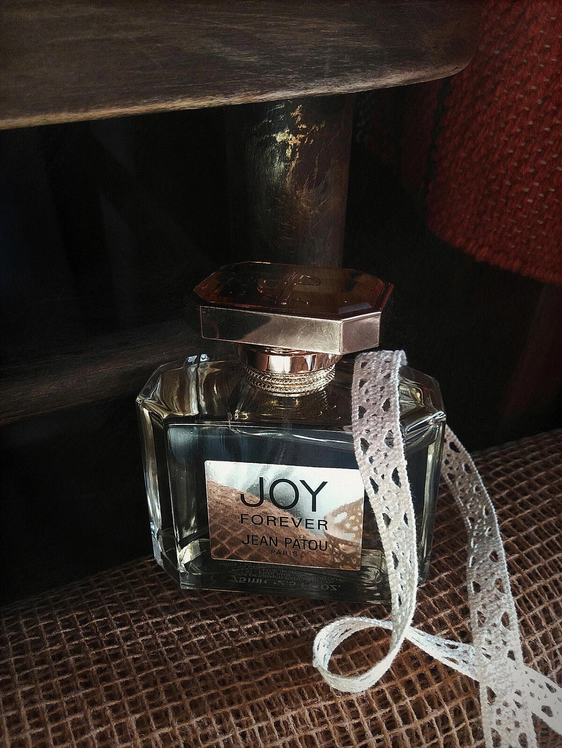 Jean Patou Joy Forever