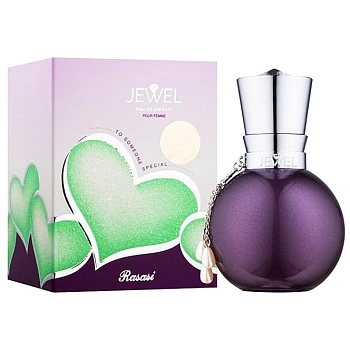Открыть Rasasi Jewel Фото Rasasi Jewel