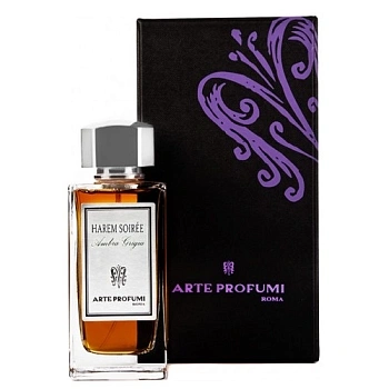 Фото Arte Profumi Harem Soiree