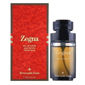 Фото Ermenegildo Zegna Zegna Pour Homme