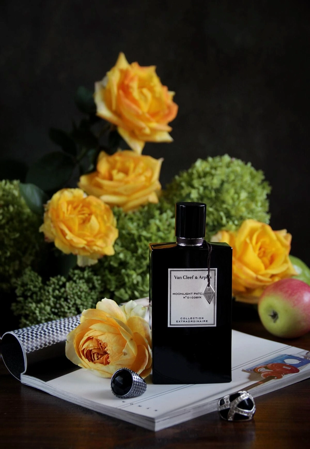 Van Cleef & Arpels Moonlight Patchouli Van Cleef & Arpels Moonlight Patchouli