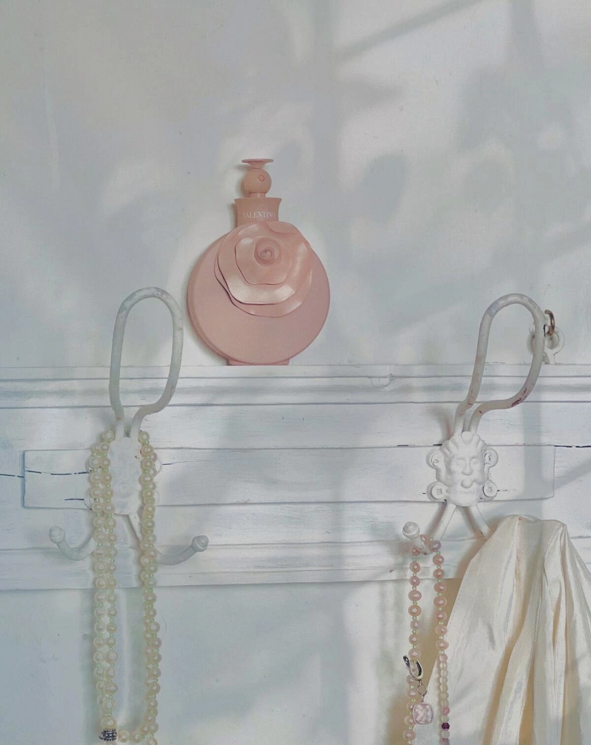 Valentino Valentina Poudre