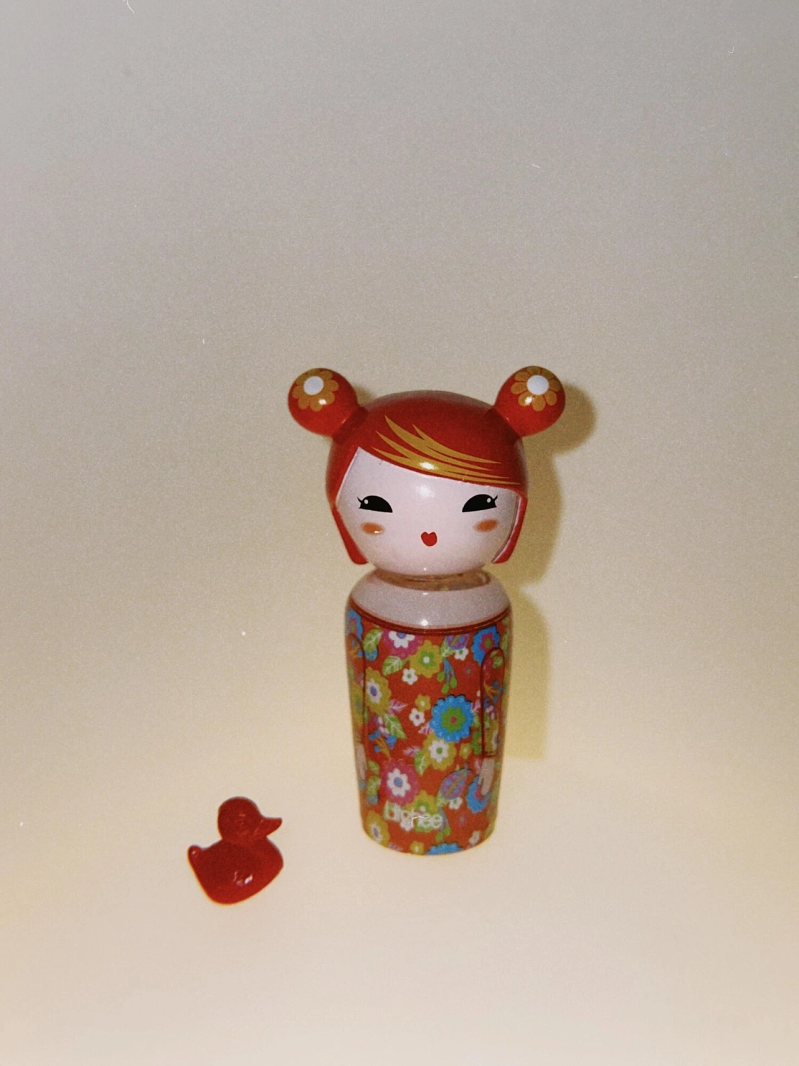 Kokeshi Bambu by Jeremy Scott