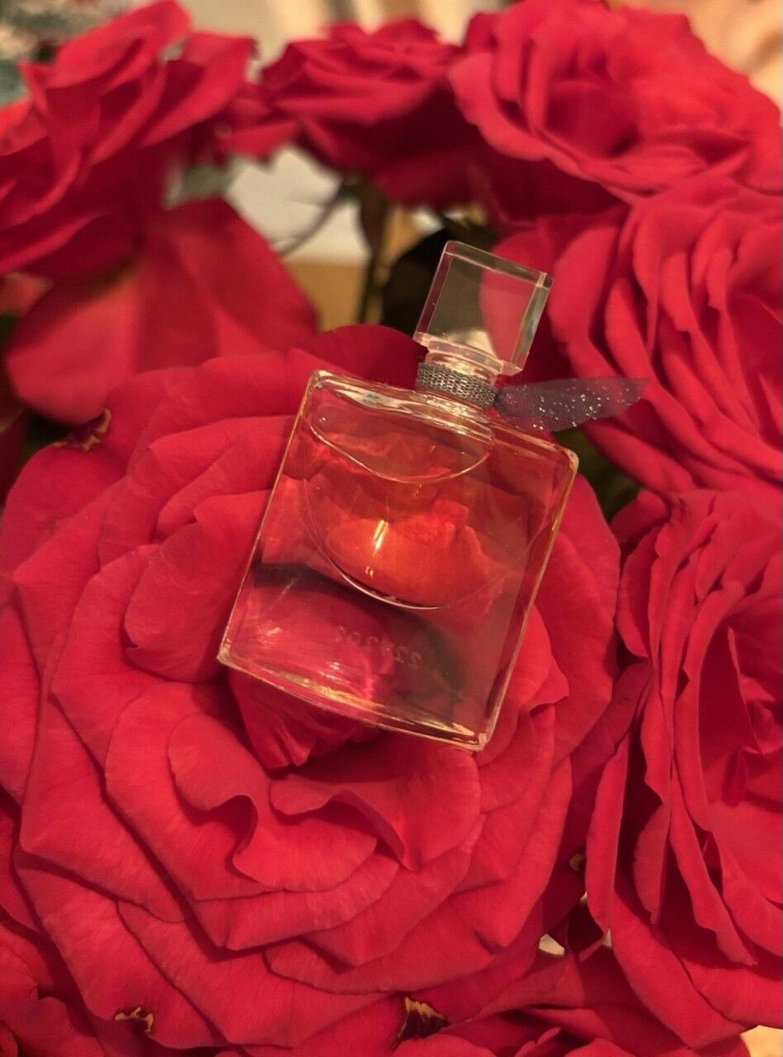 Lancôme Miracle
