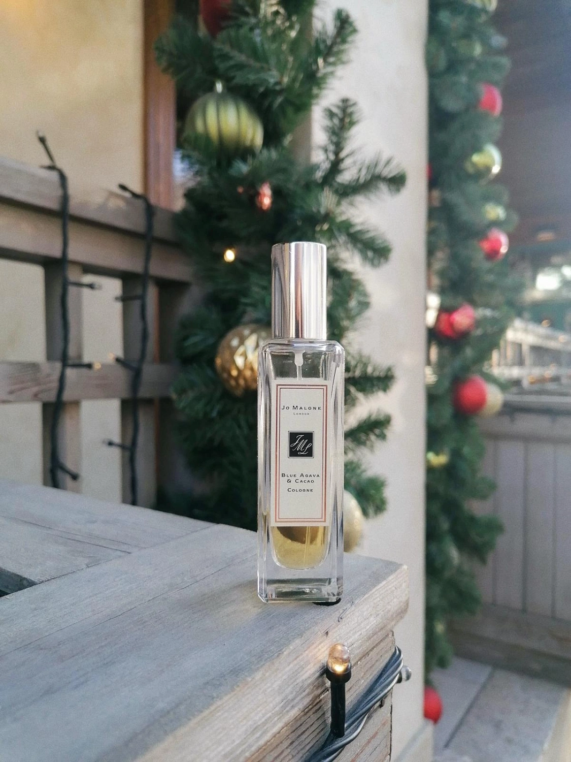 Jo Malone Blue Agava & Cacao Jo Malone Blue Agava & Cacao