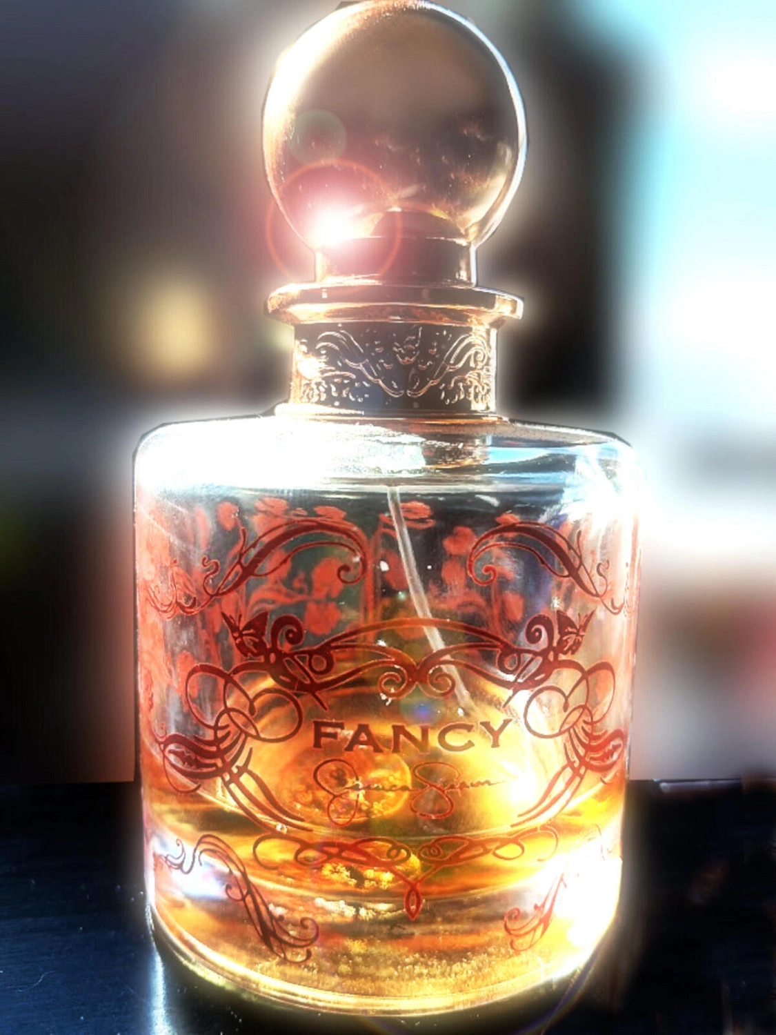 Jessica Simpson Fancy Jessica Simpson Fancy