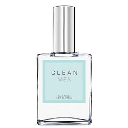 Clean Men