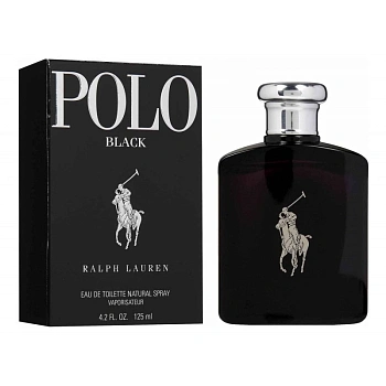 Фото Ralph Lauren Polo Black