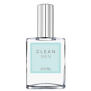 Фото Clean Men