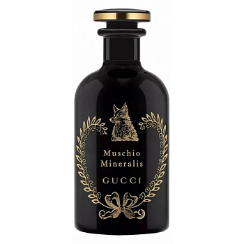 GUCCI Muschio Mineralis парфюмерная вода, 100 мл тестер