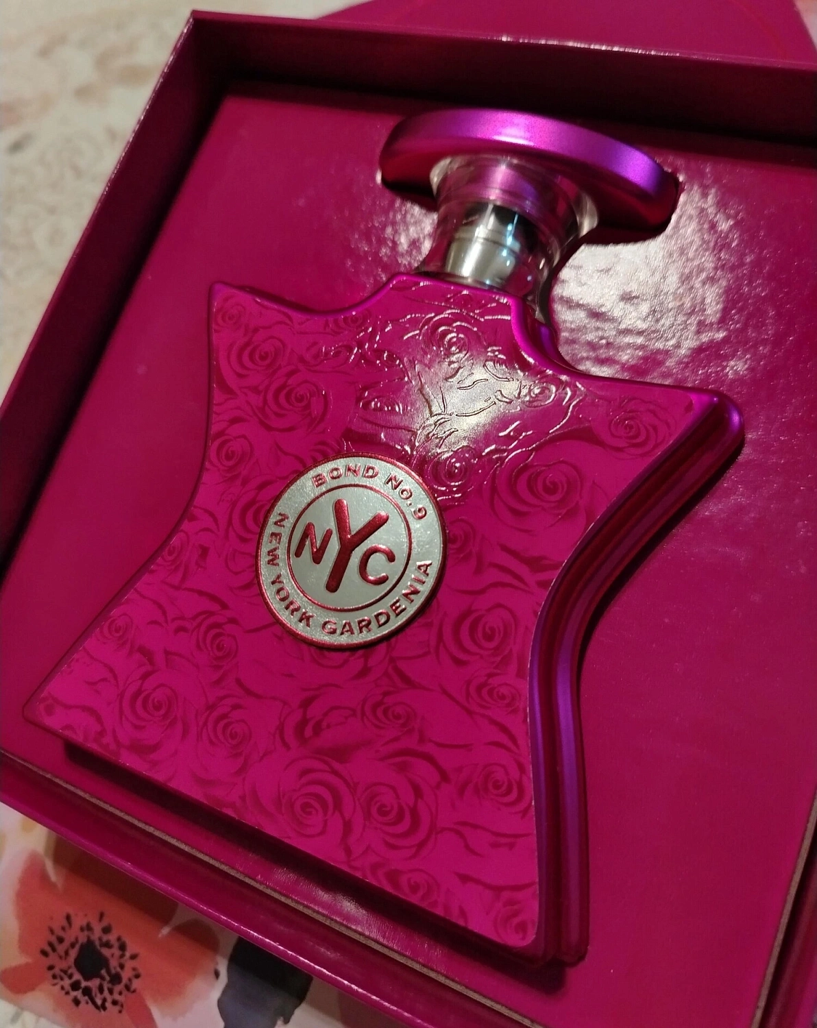 Bond No. 9 New York Gardenia