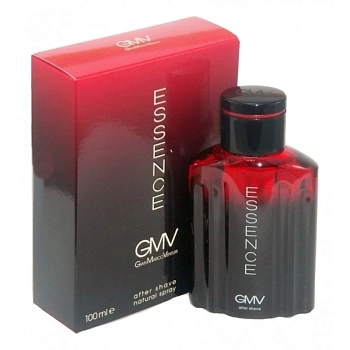 Gian Marco Venturi GMV Essence For Men туалетная вода, 100 мл