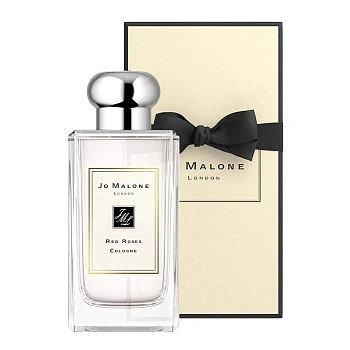 Фото Jo Malone Red Roses