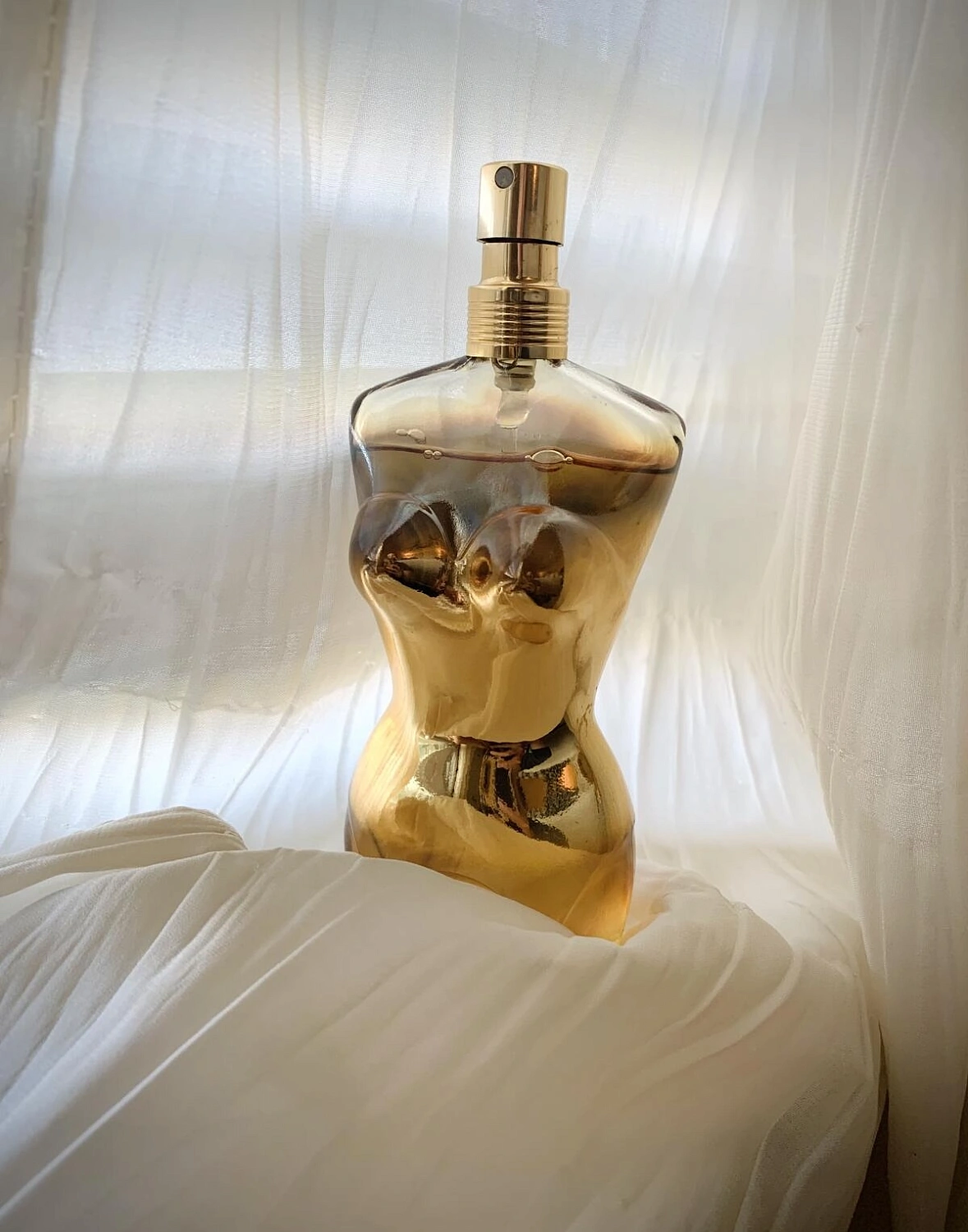 Jean Paul Gaultier Classique Essence de Parfum Jean Paul Gaultier Classique Essence de Parfum