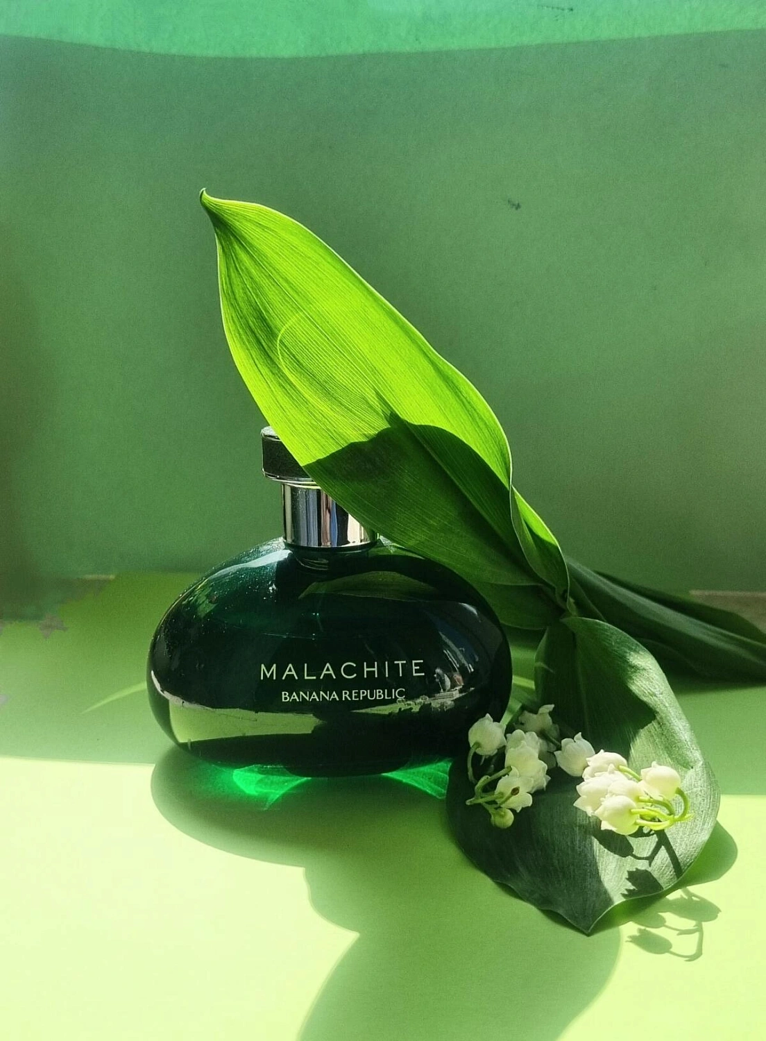 Banana Republic Malachite Banana Republic Malachite