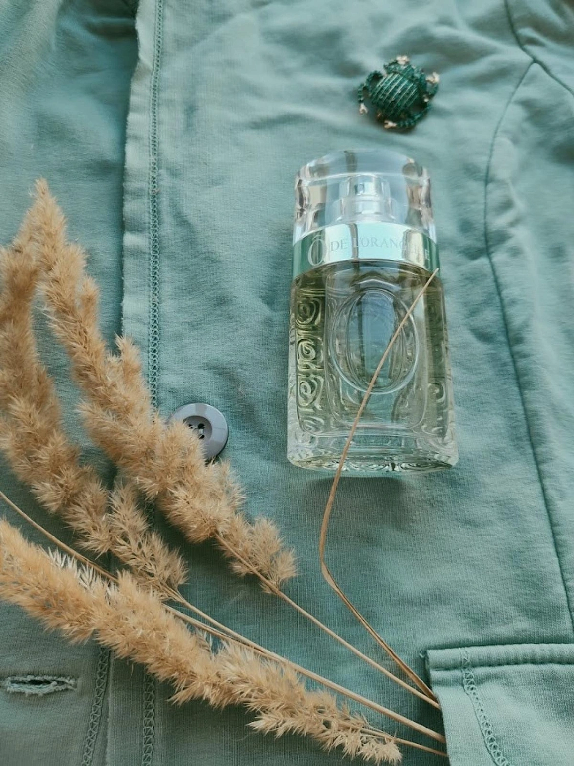 Lancome O’de L’Orangerie