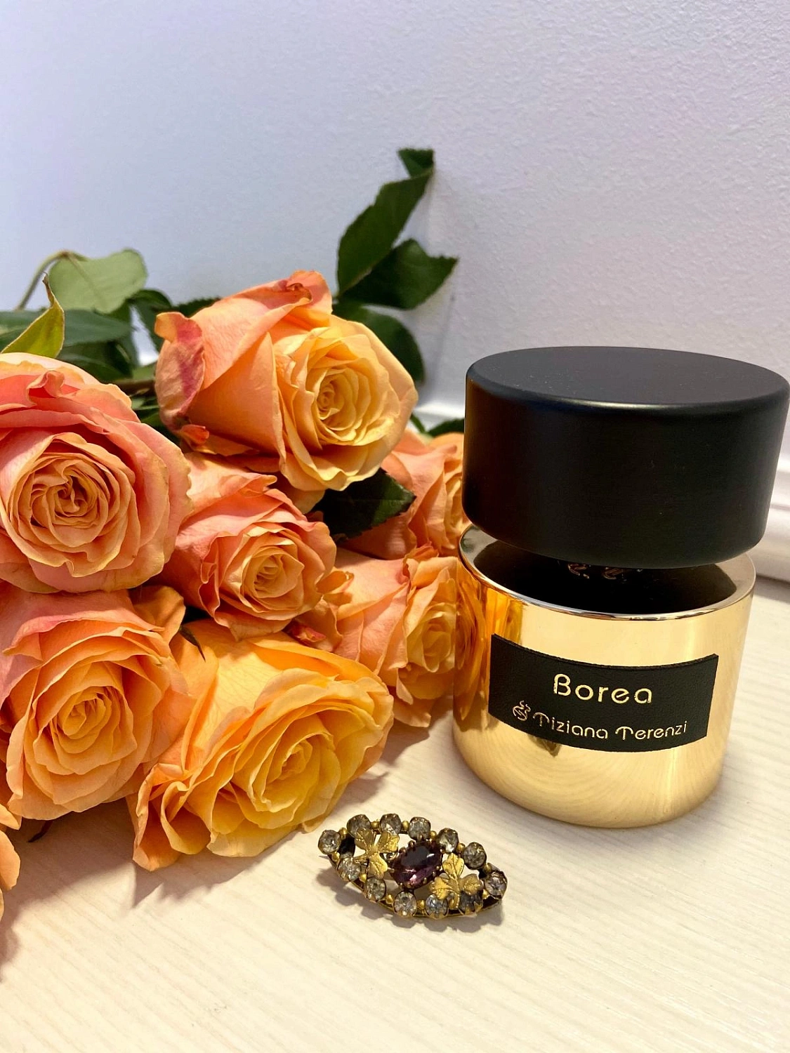 Tiziana Terenzi Borea