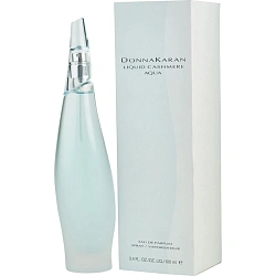 DKNY Liquid Cashmere Aqua