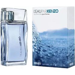L'Eau Par Kenzo Pour Homme