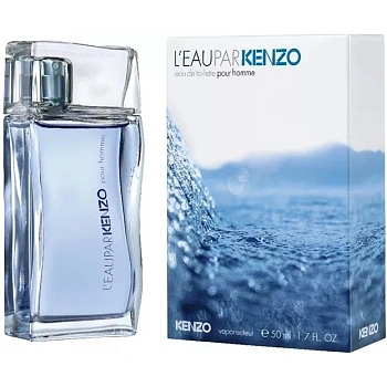 Фото L`Eau Par Kenzo Pour Homme