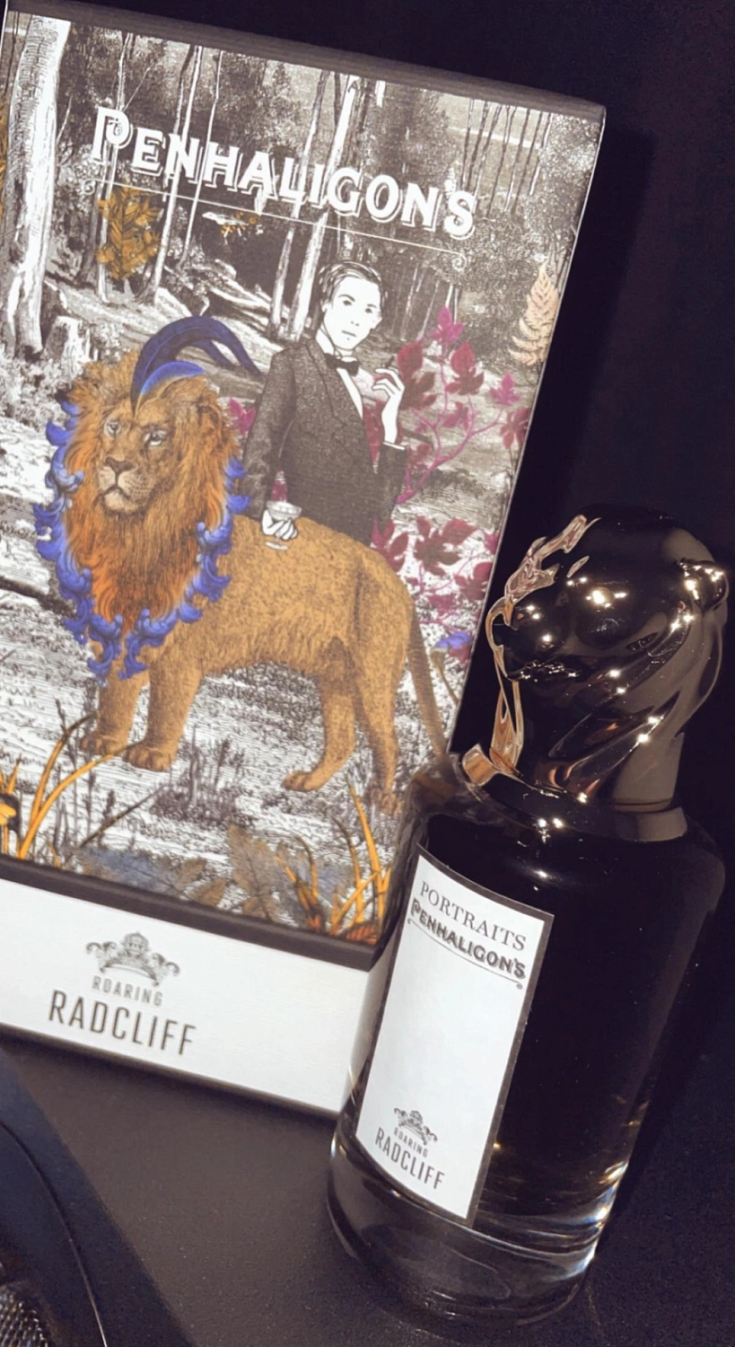 Penhaligon's Roaring Radcliff