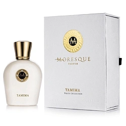 Moresque Tamima